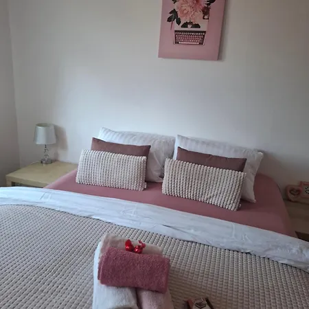 빌라 Terezka